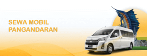 sewa mobil pangandaran