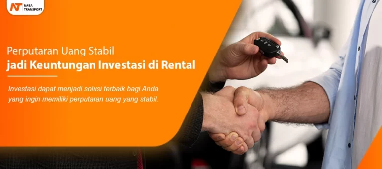 Read more about the article Perputaran Uang Stabil jadi Keuntungan Investasi di Rental