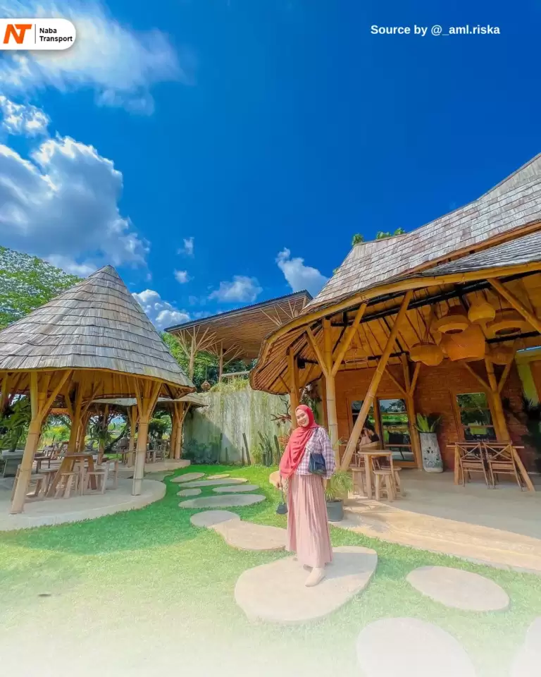 Jiwan Coffee and Things