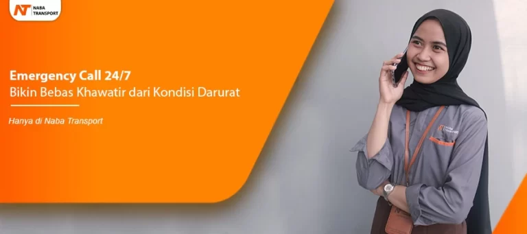 Read more about the article Emergency Call 24/7 Bikin Bebas Khawatir dari Kondisi Darurat