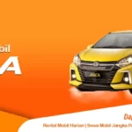 rental mobil ayla