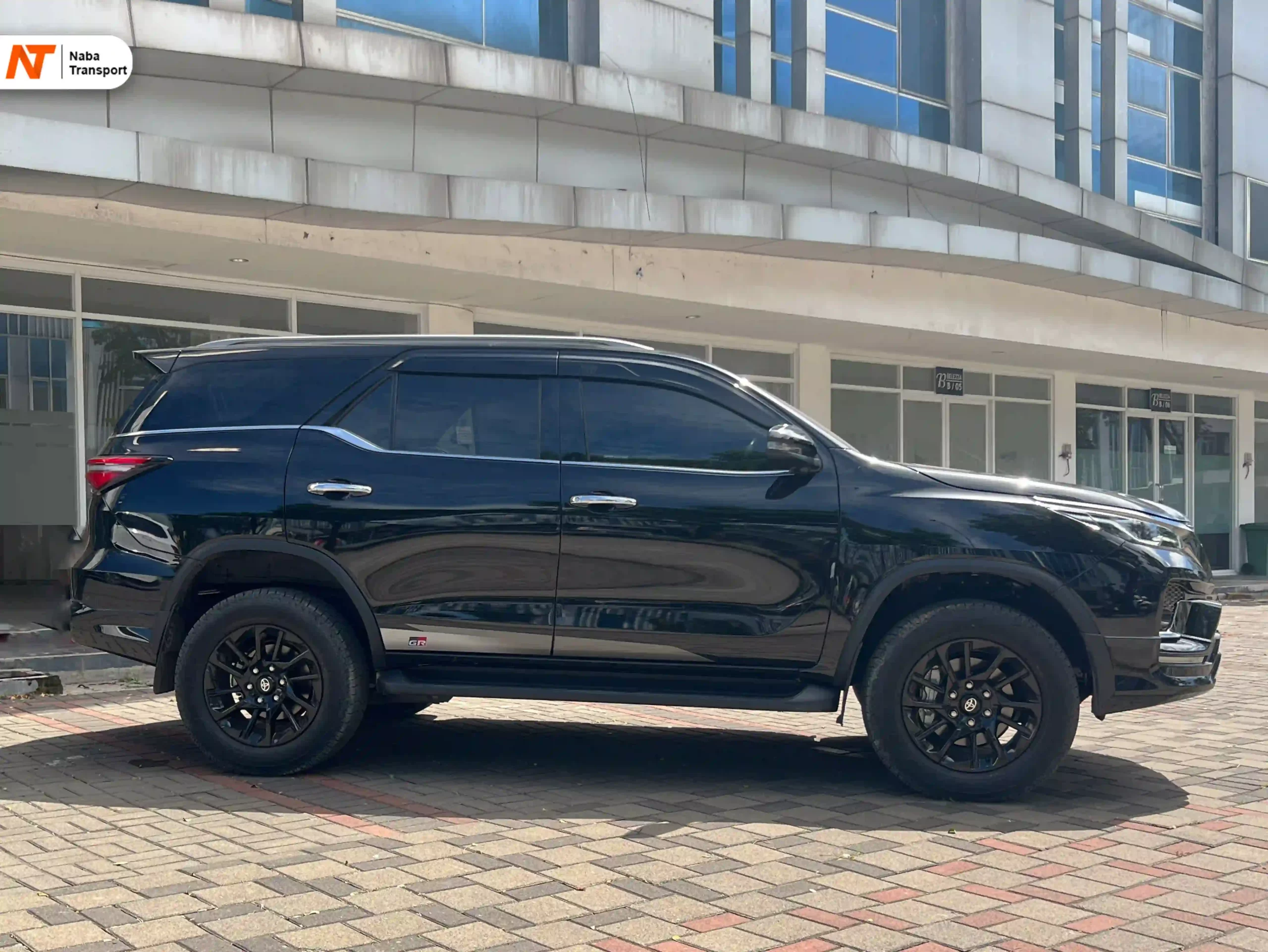 Fortuner