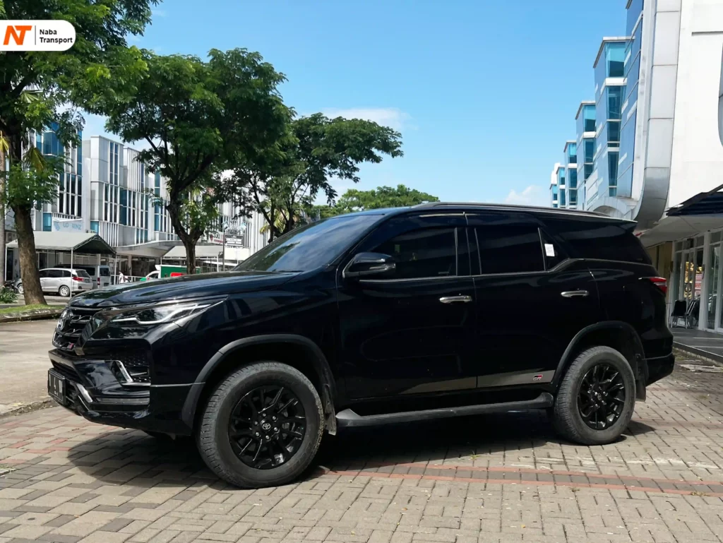 Fortuner