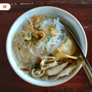 makanan khas boyolali