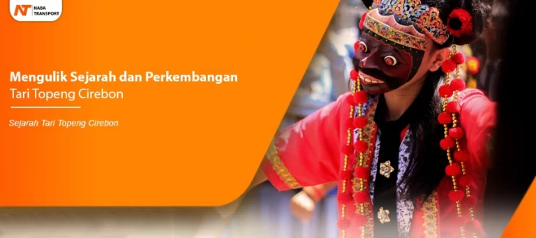 Read more about the article Tari Topeng Cirebon Mengulik Sejarah dan Perkembangannya