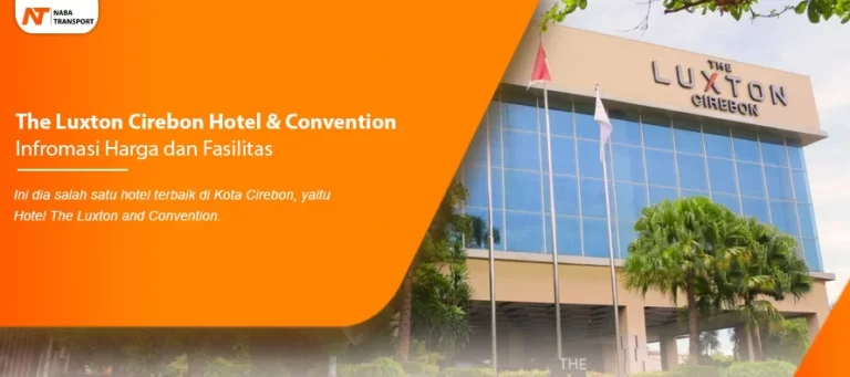 Read more about the article The Luxton Cirebon Hotel & Convention