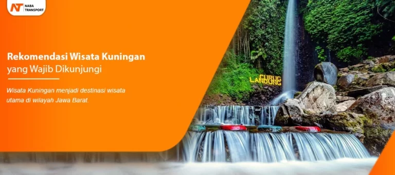 Read more about the article Wisata Kuningan, Surga Tersembunyi Jawa Barat