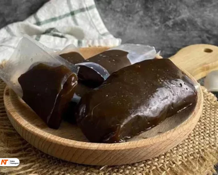 makanan khas jakarta