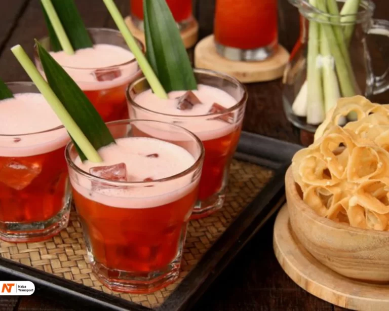 makanan khas jakarta