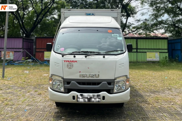 sewa traga box