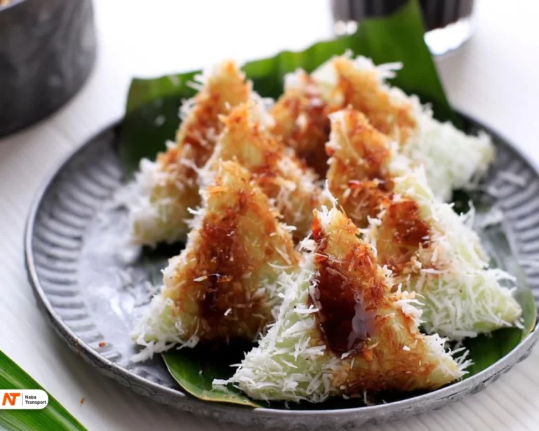 makanan khas jakarta