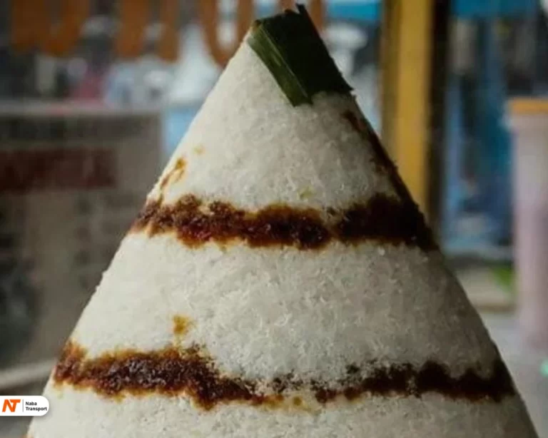 makanan khas jakarta