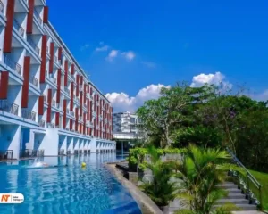 Hotel di Bogor