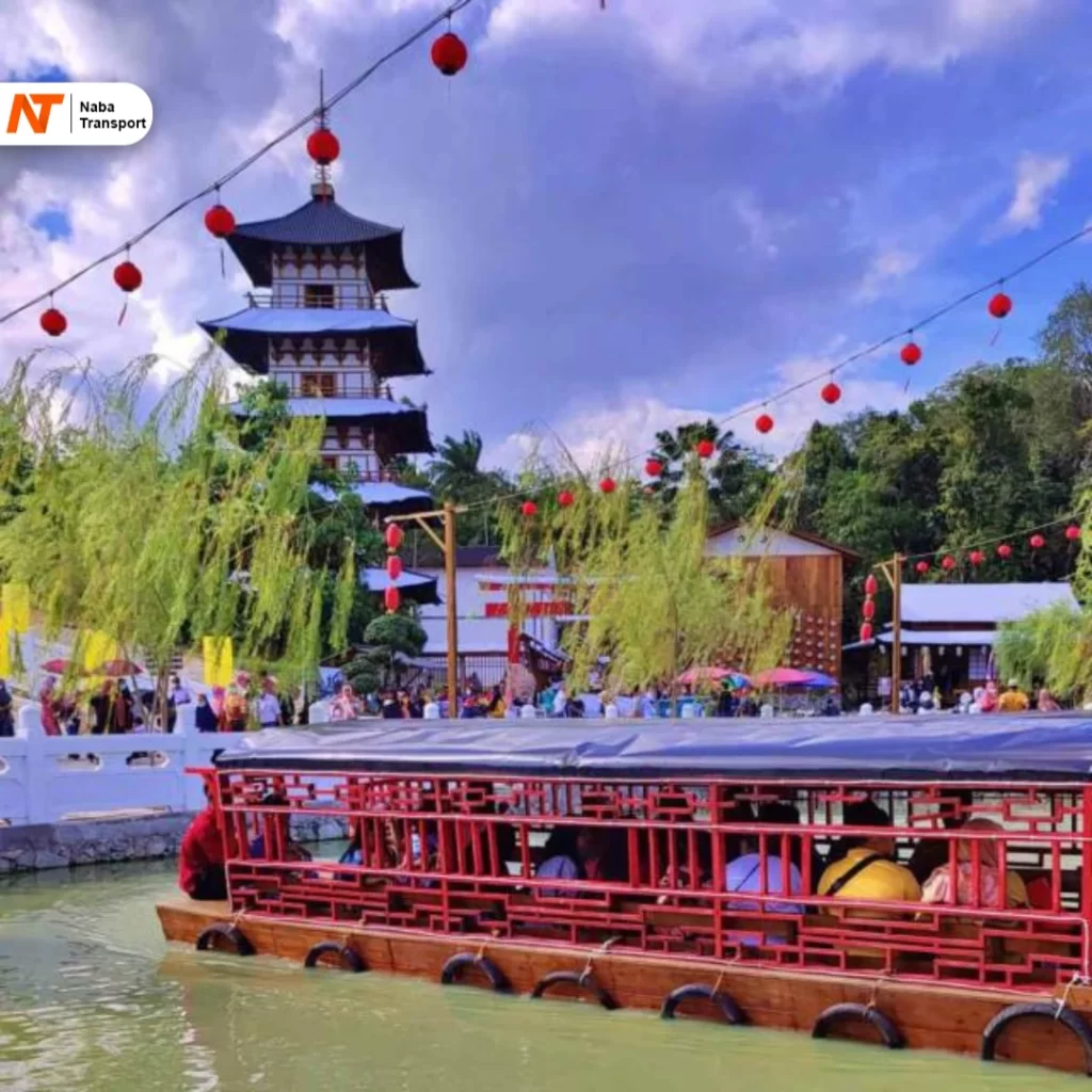 Asia HeritageSource : Travelspromo