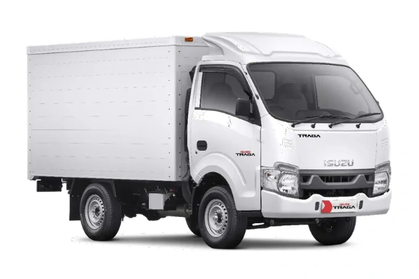 Sewa Traga Box
