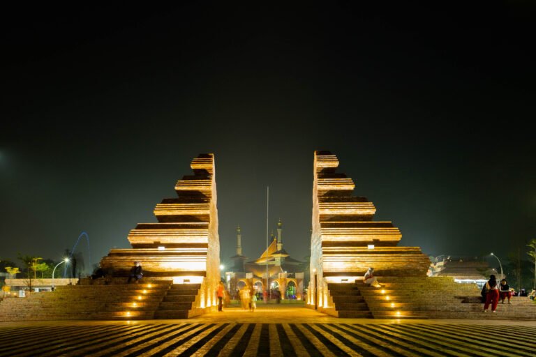 GapuraSource : archdaily.com