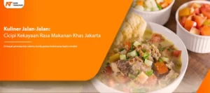 Read more about the article 10 Makanan Khas Jakarta Rekomendasi Keluarga