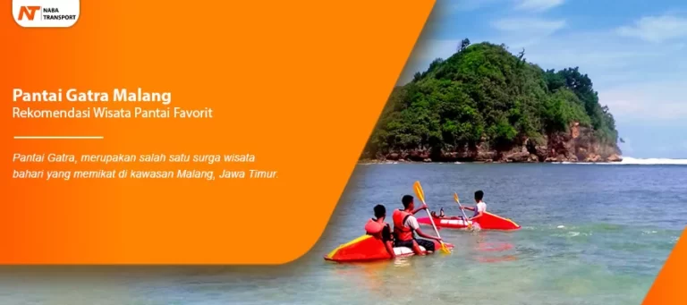 Read more about the article Pantai Gatra Malang, Rekomendasi Wisata Pantai Favorit