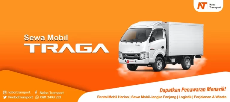 Read more about the article Sewa Traga Box