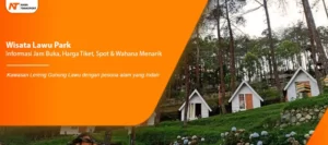 Read more about the article Lawu Park: Wisata Edukasi dan Rekreasi Keluarga di Tengah Pemandangan Memukau
