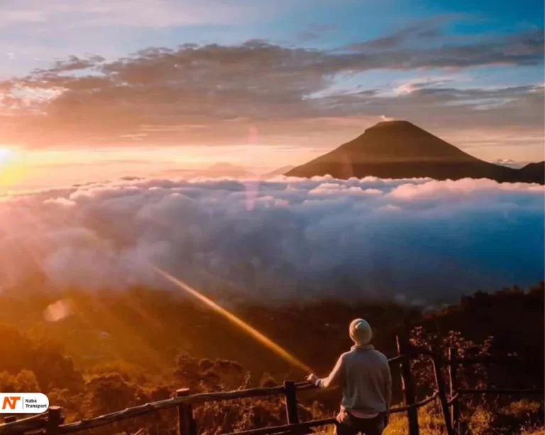 wisata dieng wonosobo