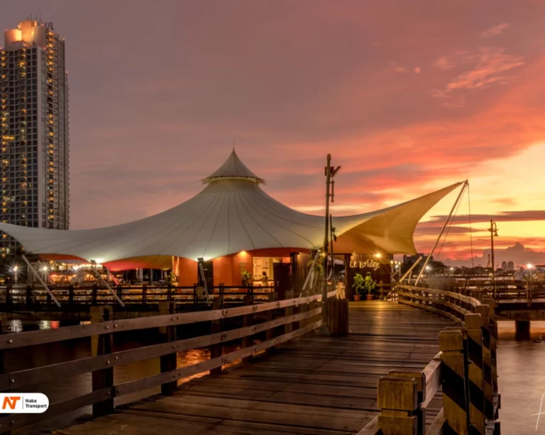 Area Pantai AncolSource : rukita.co