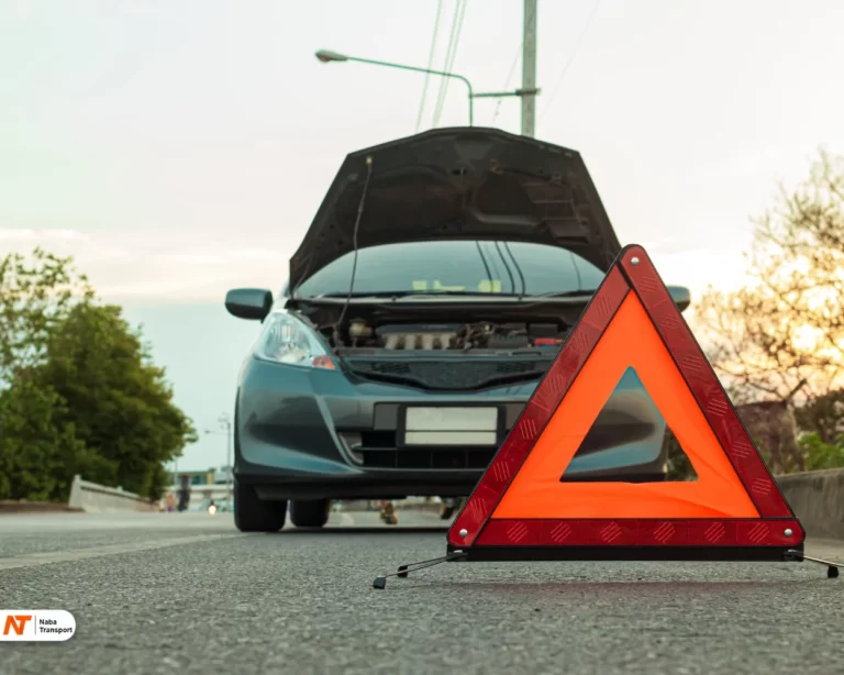 keselamatan berkendara