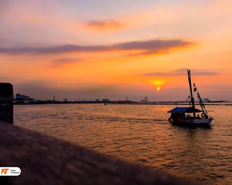 SunsetSource : pergimulu.com