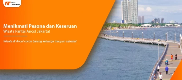 Read more about the article Menikmati Pesona dan Keseruan Wisata Pantai Ancol Jakarta!