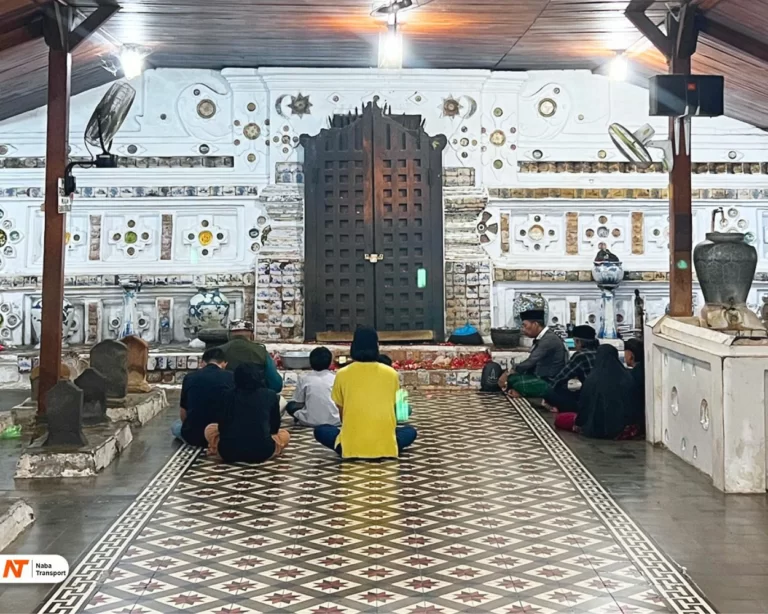wisata religi Cirebon