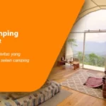 ciremai land glamping