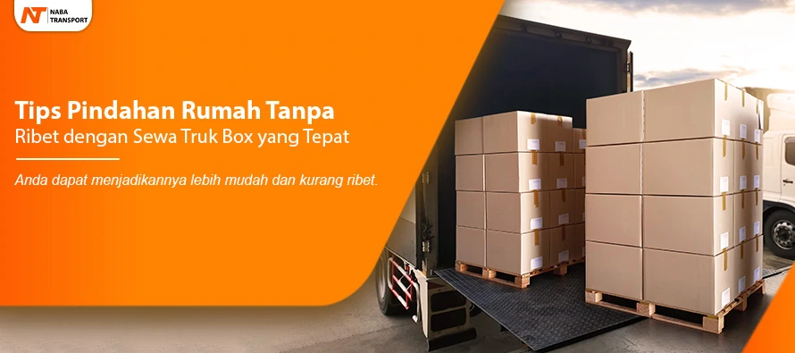 You are currently viewing Tips Pindahan Rumah Tanpa Ribet dengan Jasa Pindahan Rumah!