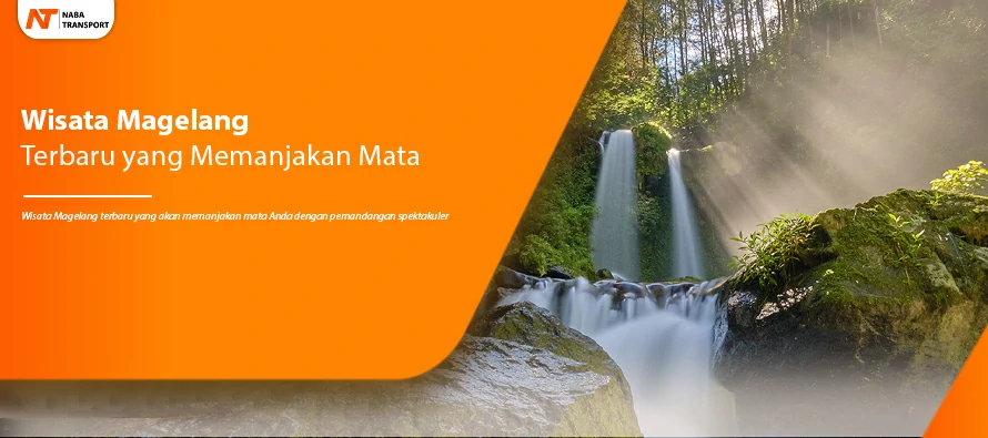 You are currently viewing Wisata Magelang Terbaru yang Memanjakan Mata