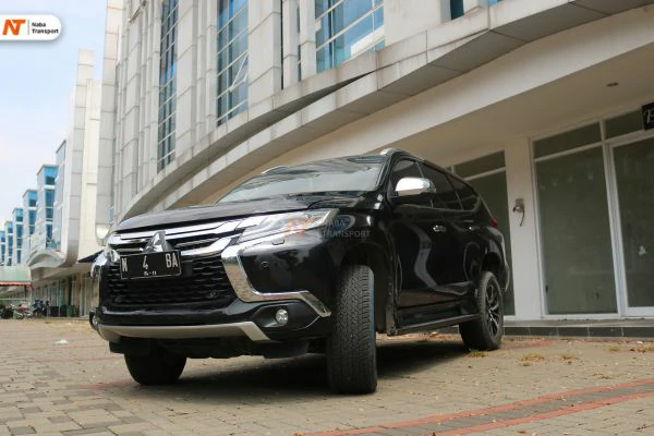 sewa mobil perusahaan