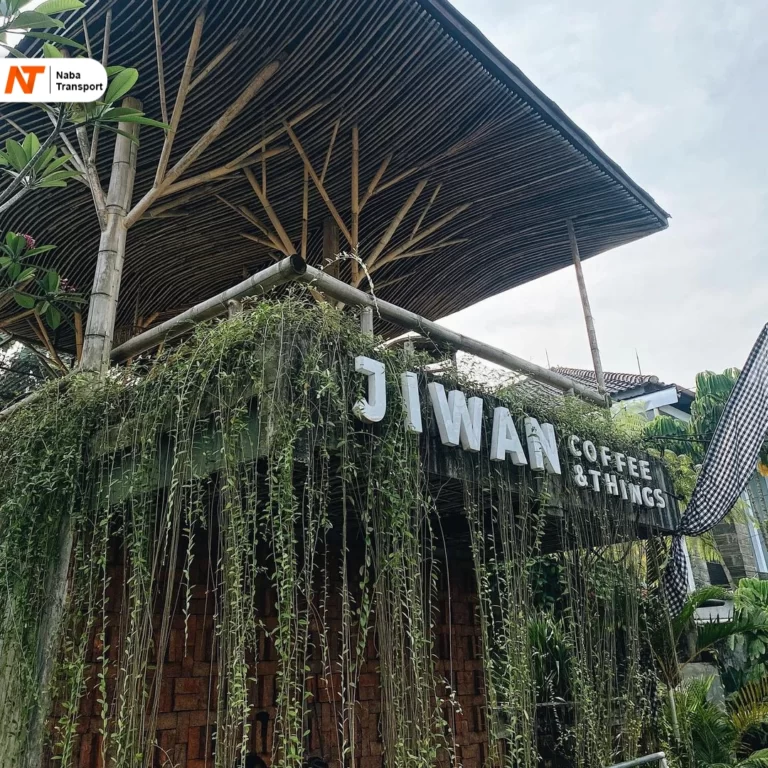 tempat nongkrong di cirebon