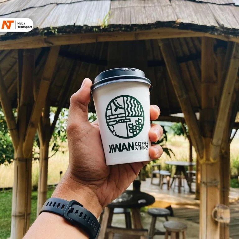 tempat nongkrong di cirebon