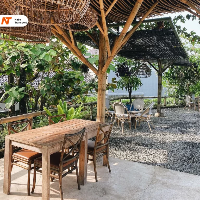 tempat nongkrong di cirebon