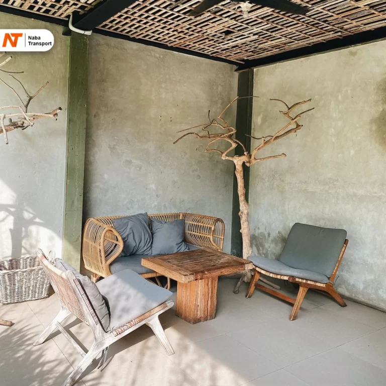 tempat nongkrong di cirebon