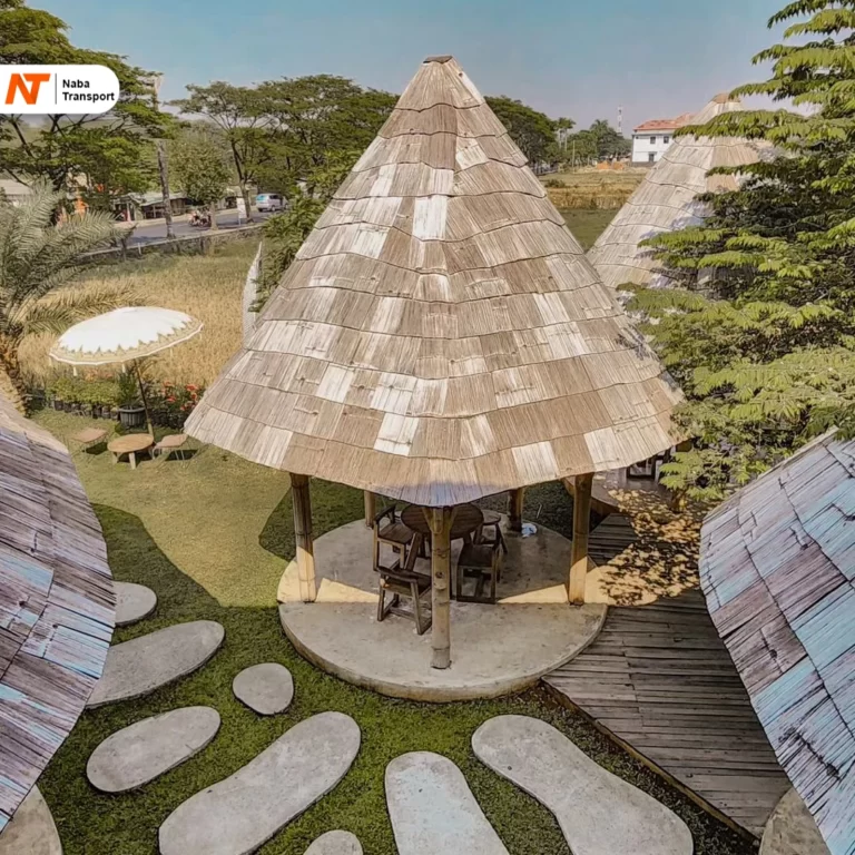 tempat nongkrong di cirebon