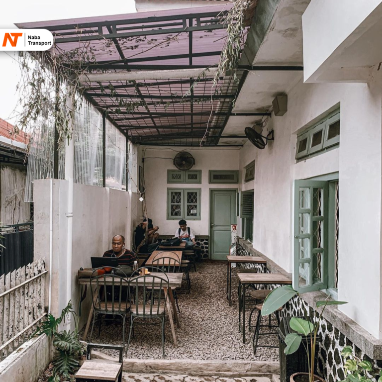 tempat nongkrong di cirebon