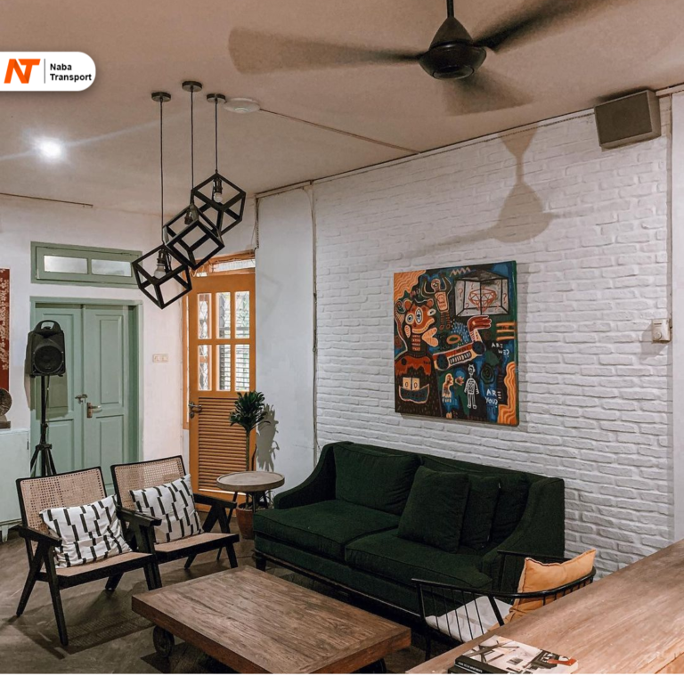 tempat nongkrong di cirebon