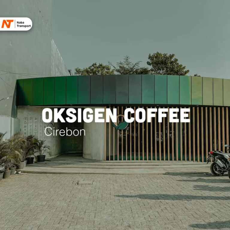 tempat nongkrong di cirebon