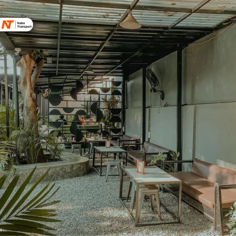 tempat nongkrong di cirebon