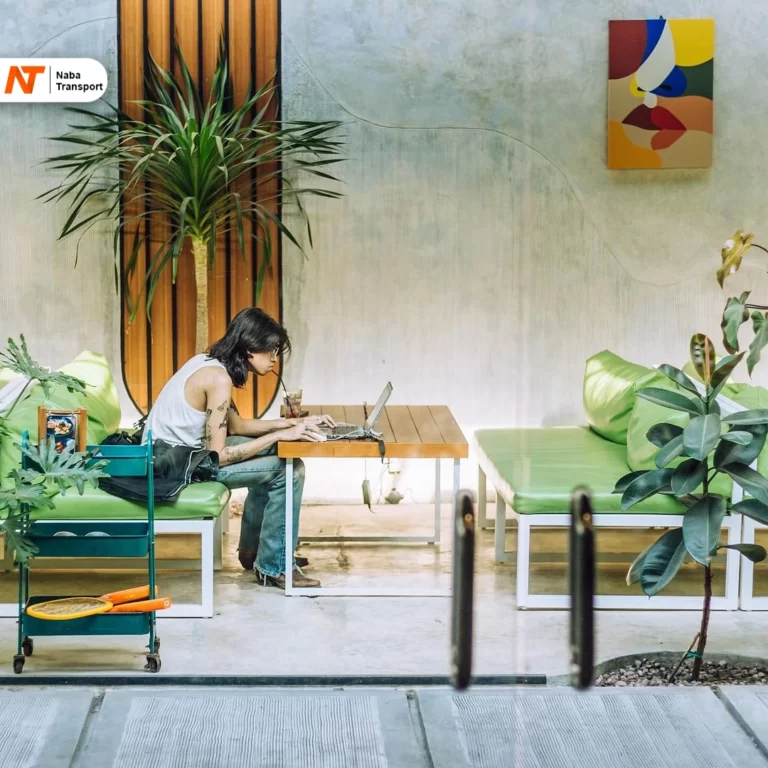 tempat nongkrong di cirebon