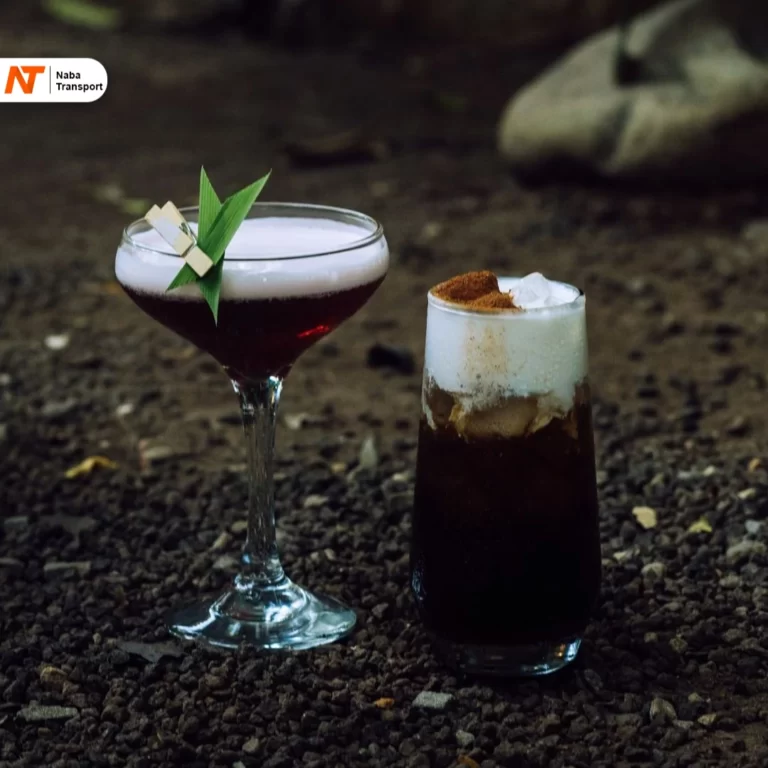 tempat nongkrong di cirebon