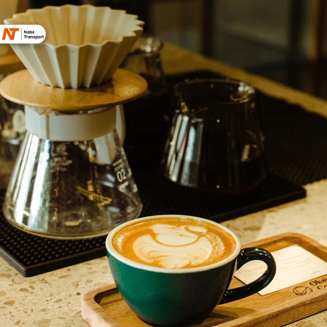 tempat nongkrong di cirebon