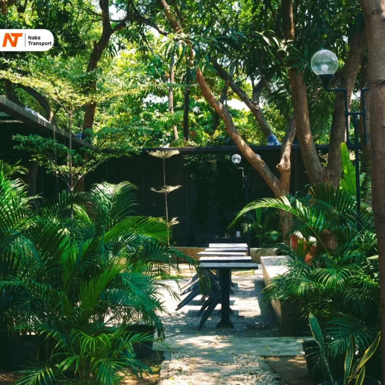 tempat nongkrong di cirebon