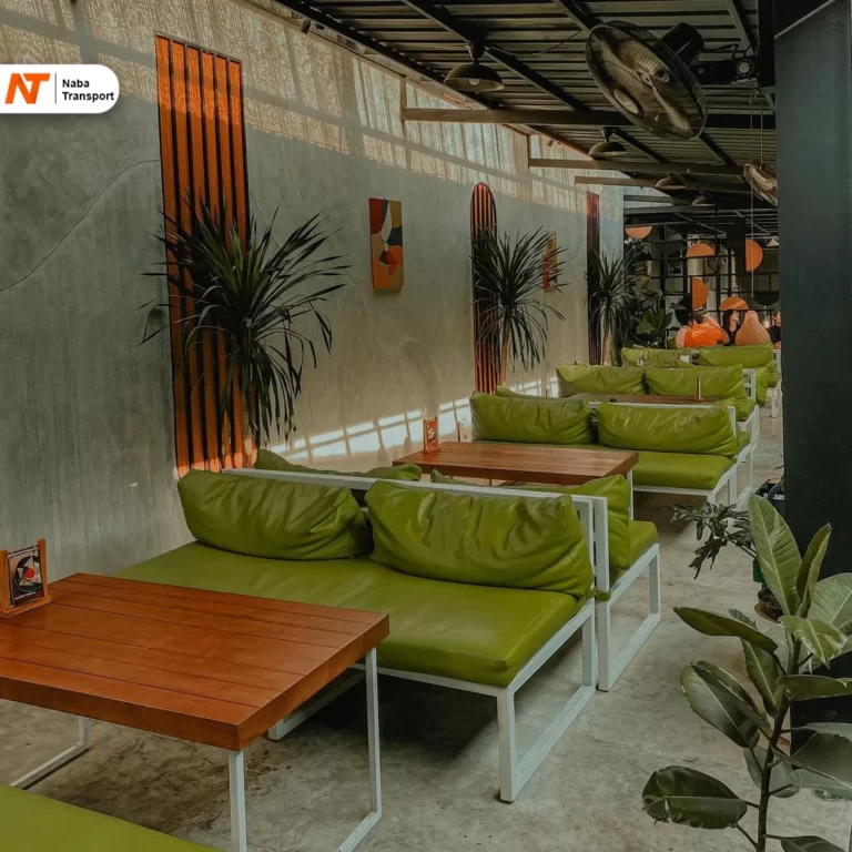 tempat nongkrong di cirebon