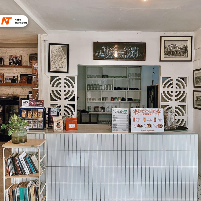 tempat nongkrong di cirebon