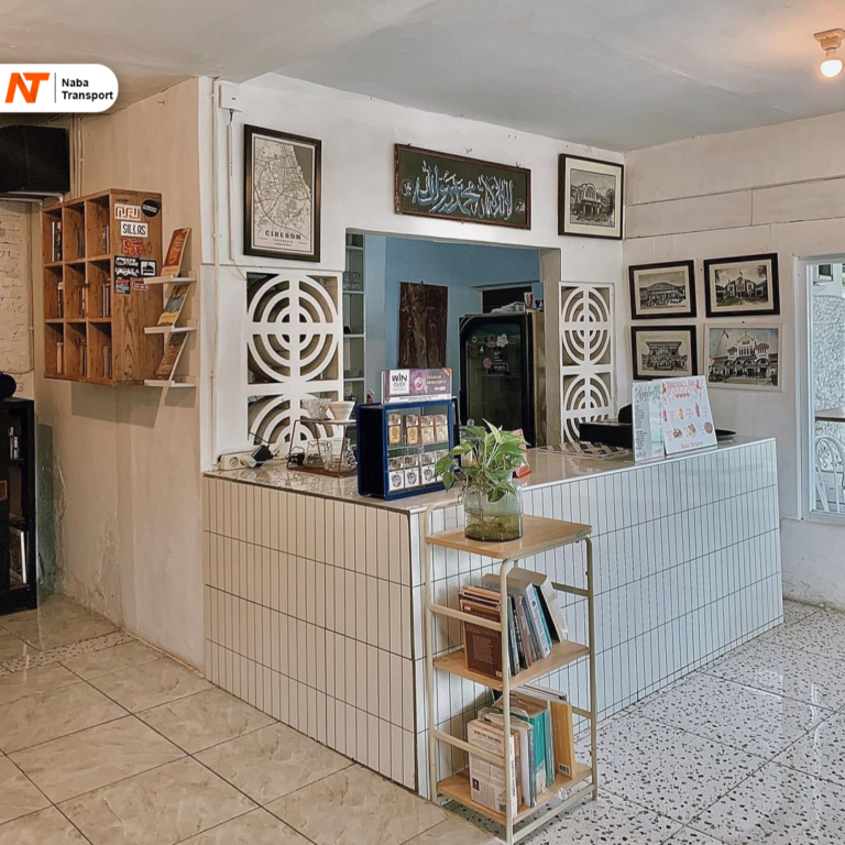 tempat nongkrong di cirebon